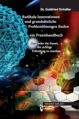 Mein Buch über radikale Innovationen